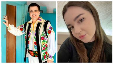 Ultima discuție dintre Andreea Cuciuc și tatăl ei, Igor Cuciuc! Îndrăgitul interpret o invitase pe fiica lui să îi fie alături la un spectacol, însă destinul a făcut ca lucrurile să ia o întorsătură tragică: „Mi-a zis: «Tata, nu, eu am...»”